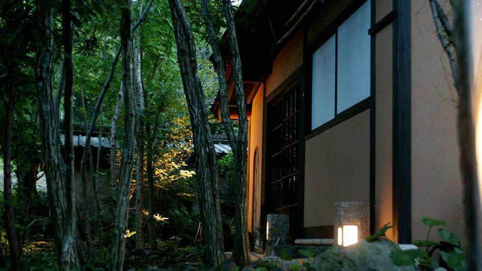 Hotel Ryotei Matsubaya Beppu Exteriér fotografie