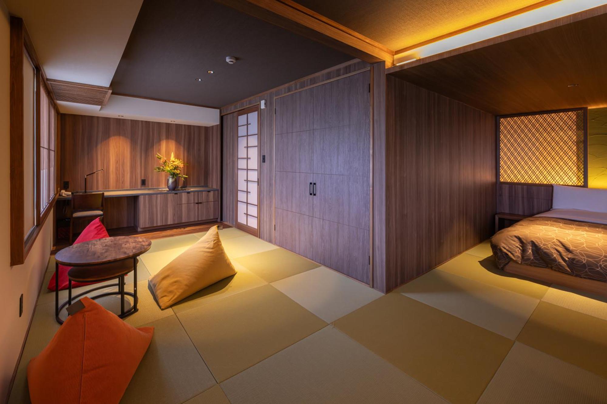 Hotel Ryotei Matsubaya Beppu Exteriér fotografie