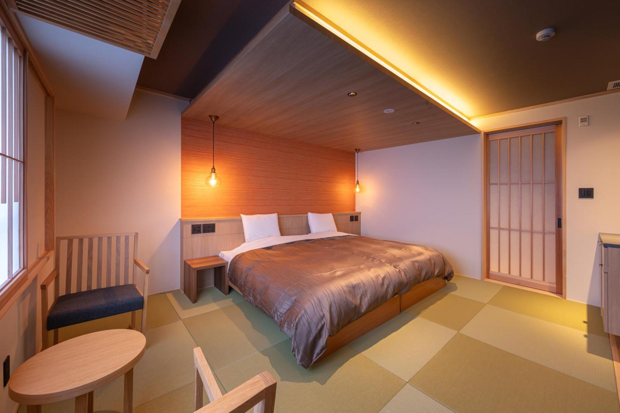 Hotel Ryotei Matsubaya Beppu Exteriér fotografie