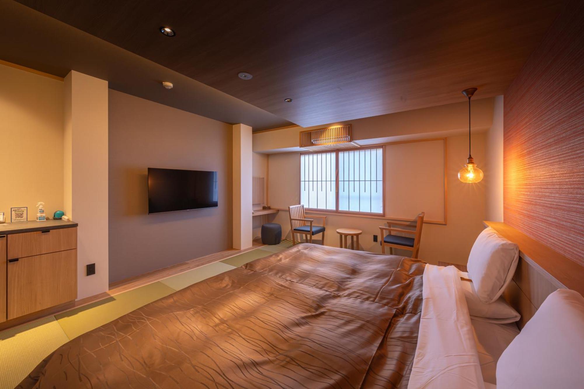 Hotel Ryotei Matsubaya Beppu Exteriér fotografie
